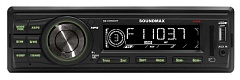 Автомагнитола Soundmax SM-CCR3047F