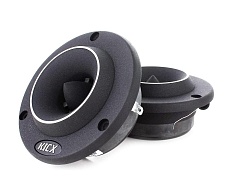 Автоколонки KICX DTC-38 (рупорные высокочастотники)