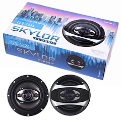 Автоколонки SKYLOR CLS-6 (16см)