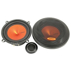 Автоколонки EDGE EDST215-C-E6