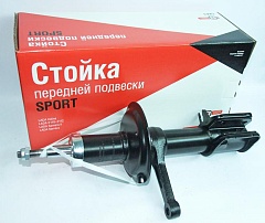 Стойка 2108 передней подвески R г.Скопин (газонаполненная)