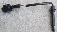 Датчик уровня тормозной жидкости для Cytvrolet Aveo T250/93742508/GM