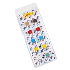 Предохранители mini МТА (10шт) (М310)