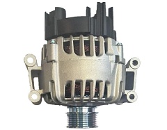 Генератор для Lada VESTA/XRay 120A VALEO ( с ДВС ВАЗ)