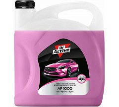 Пена активная Dr.Active AF 1000 6кг 802549
