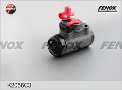 Цилиндр тормозной задний 2105 FENOX