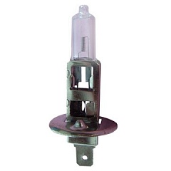Лампа H1 12V55W NARVA + 30% (48330)