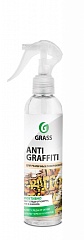 Средство для удаления пятен антиграффити GRASS 250мл 125422