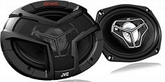 Автоколонки JVC CS-V6948 (6*9) 400W