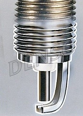 Свеча зажигания для Toyota/Subaru/Выступающий электр./J16BRU/3001/DENSO