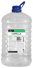 Мыло жидкое PRO-BRITE Camilla 5л Цветочный аромат