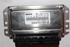 Контроллер 21214-20 BOSCH