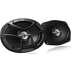 Автоколонки JVC CS-J6930 (6*9)