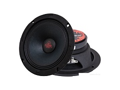 Автоколонки KICX Gorilla Bass GBL65 (16см)